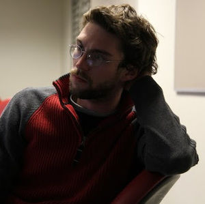 Meet your Posher, Stephen